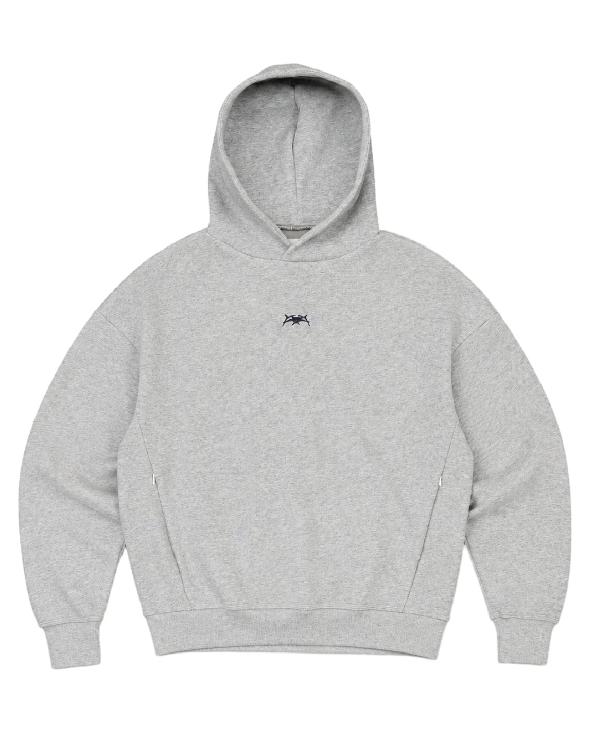 HOODIE GREY V9 [PRE ORDER] – Remyx London