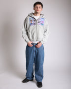 BLUE DENIM JEANS V2