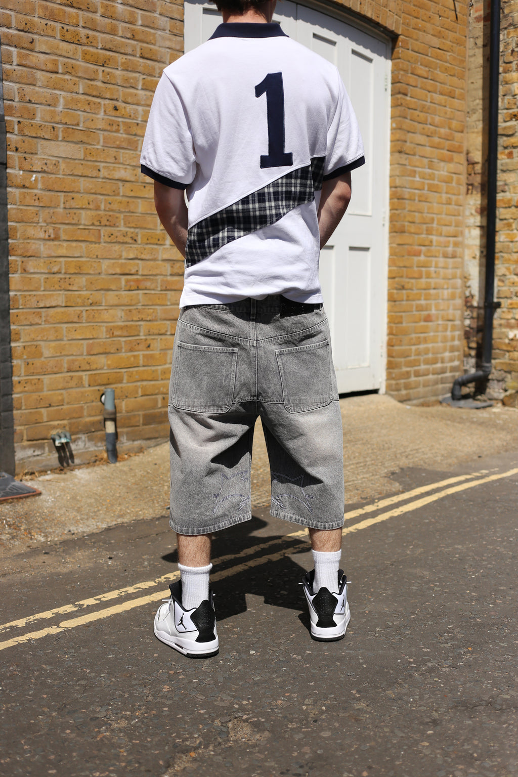 GREY JORTS v3