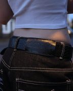 SNAKE BELT (PRE ORDER)