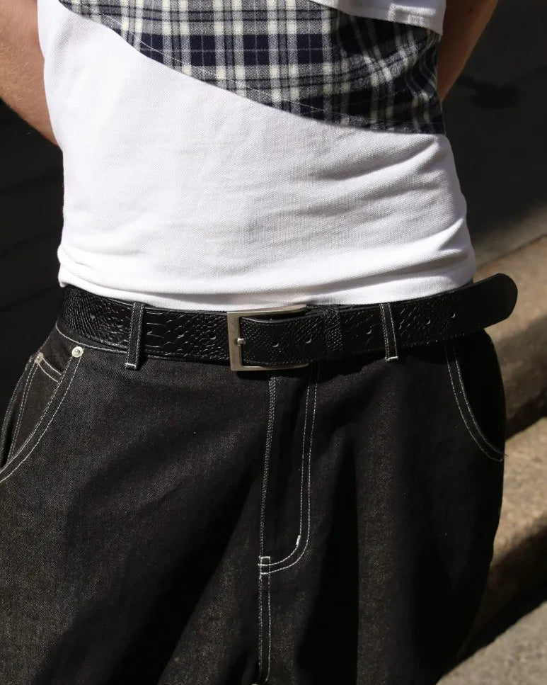 SNAKE BELT (PRE ORDER)