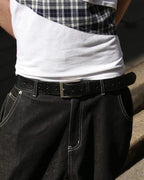 SNAKE BELT (PRE ORDER)