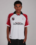 ENGLAND JERSEY V8
