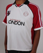 ENGLAND JERSEY V8
