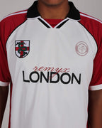 ENGLAND JERSEY V8