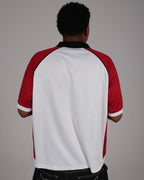 ENGLAND JERSEY V8