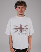 LONDON TEE V8