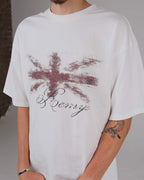 LONDON TEE V8