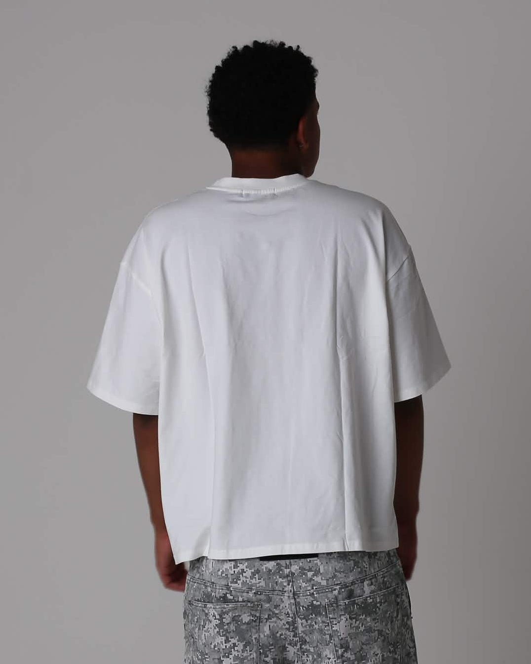 BREAKING LONDON TEE