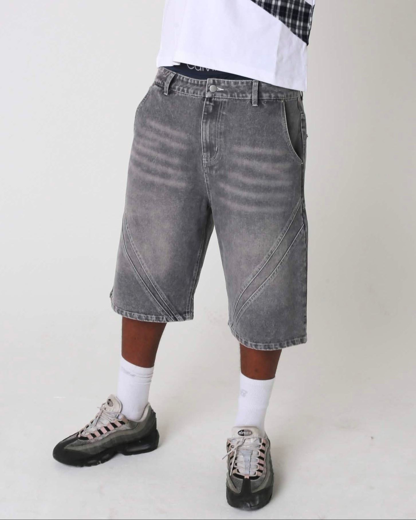 GREY JORTS v3