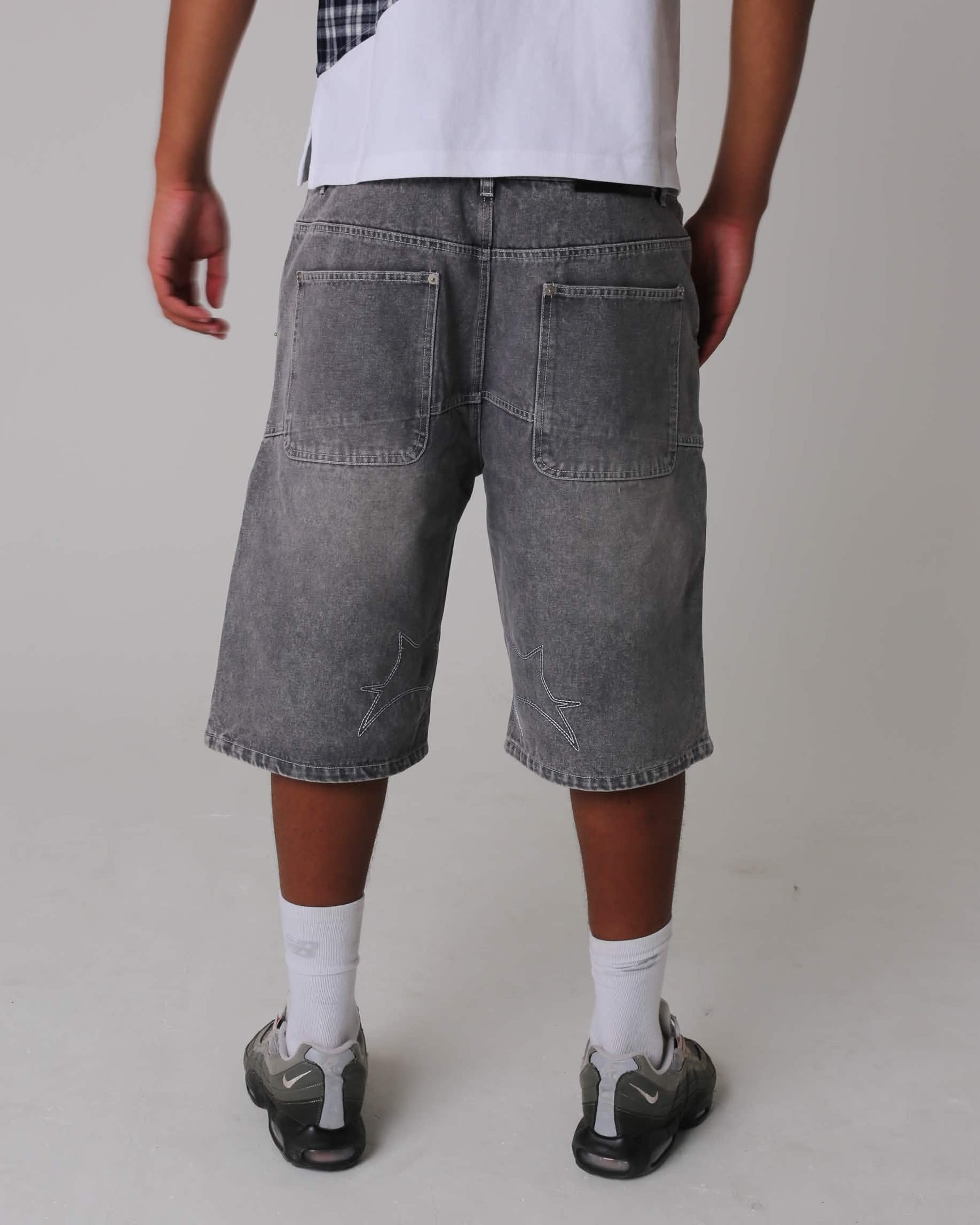 GREY JORTS v3
