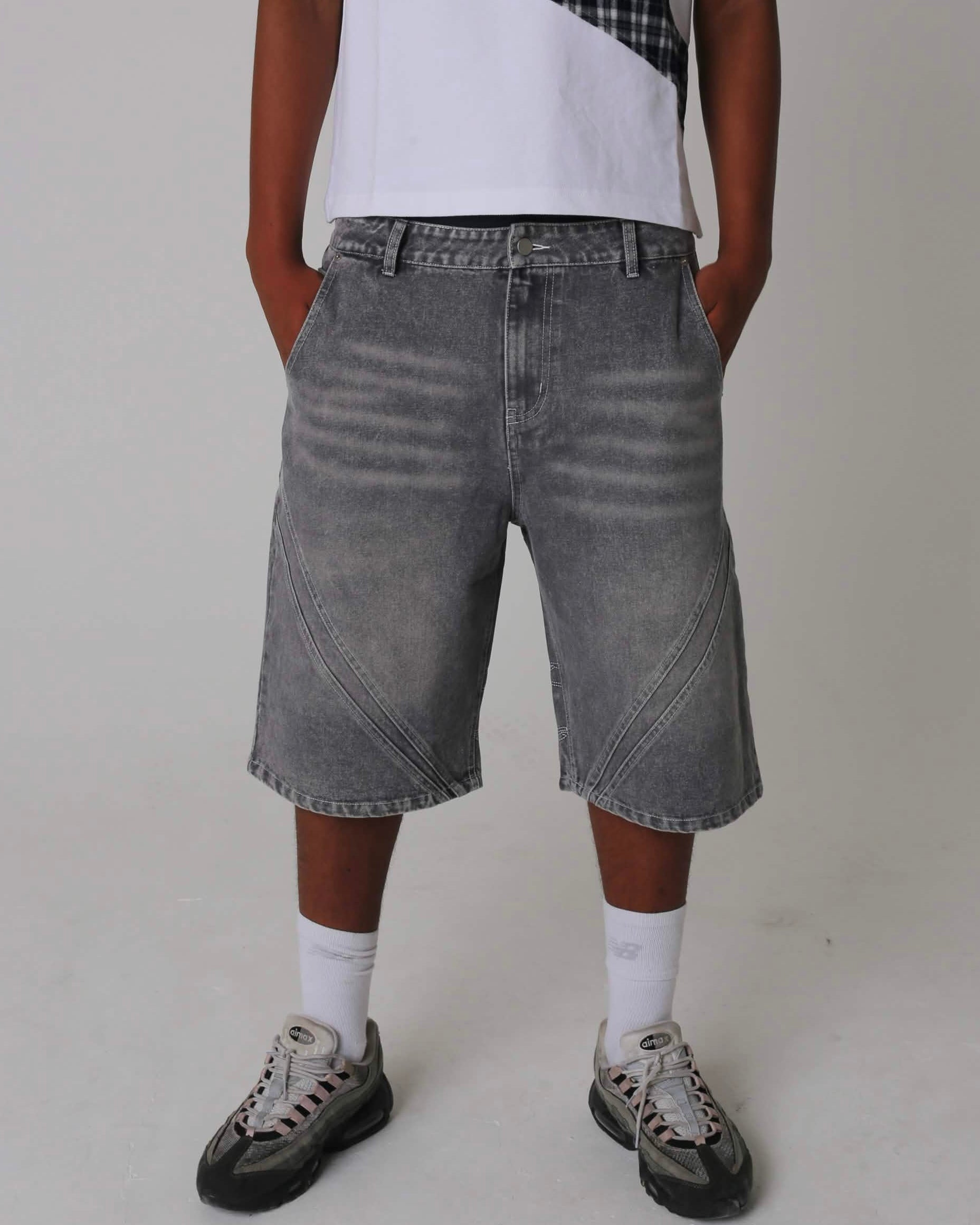 GREY JORTS v3