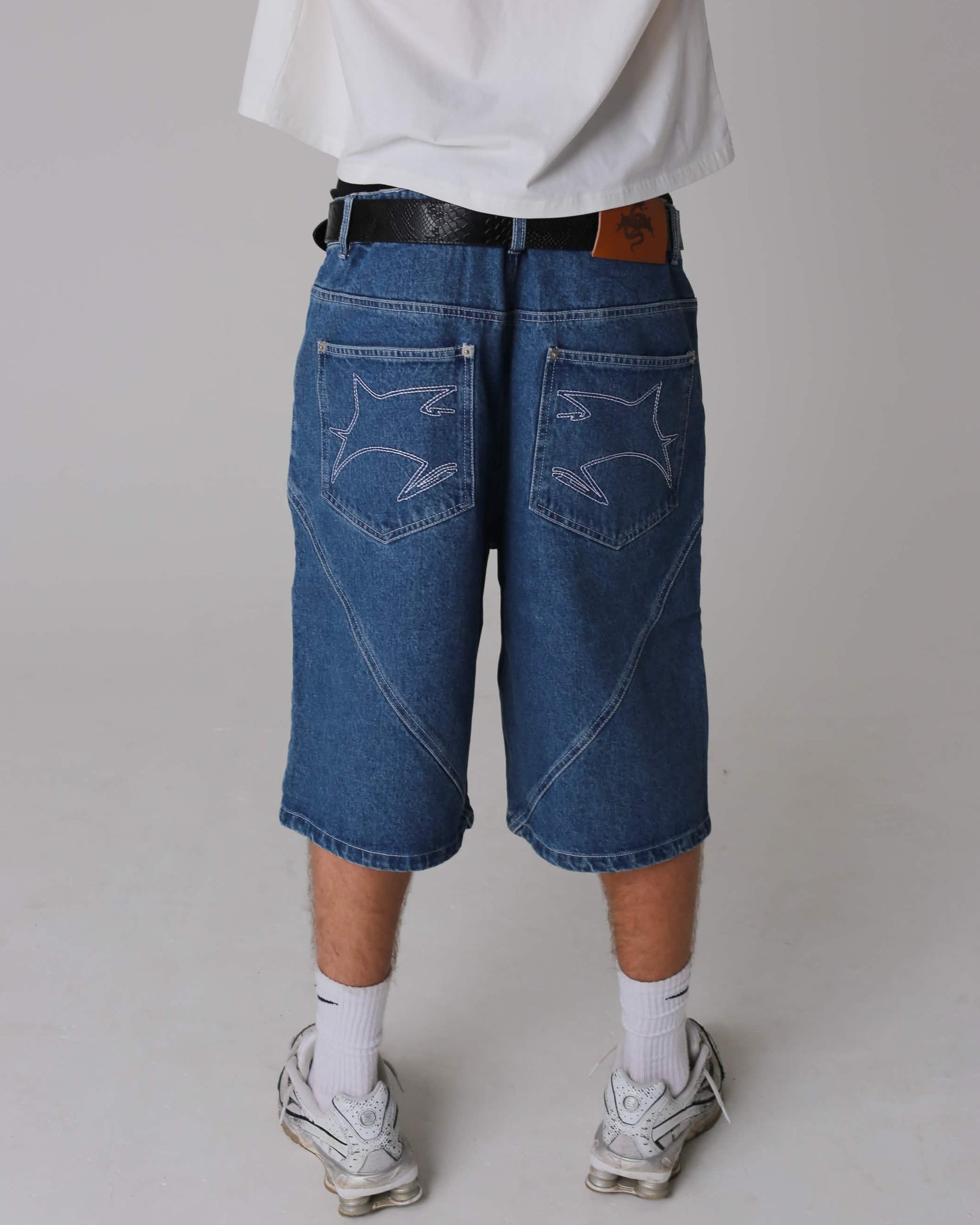 BLUE JORTS v1