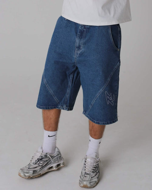 BLUE JORTS v1