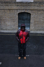 HEAT REACTIVE PUFFER