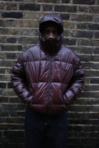 HEAT REACTIVE PUFFER