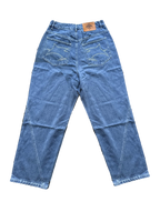 BLUE DENIM JEANS V2