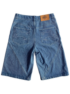 BLUE JORTS v1