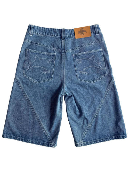 BLUE JORTS v1