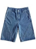 BLUE JORTS v1