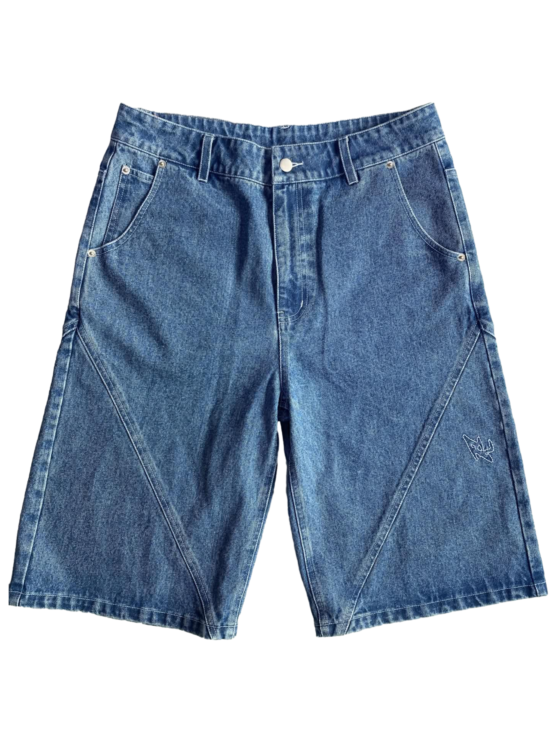 BLUE JORTS v1