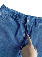 BLUE JORTS v1