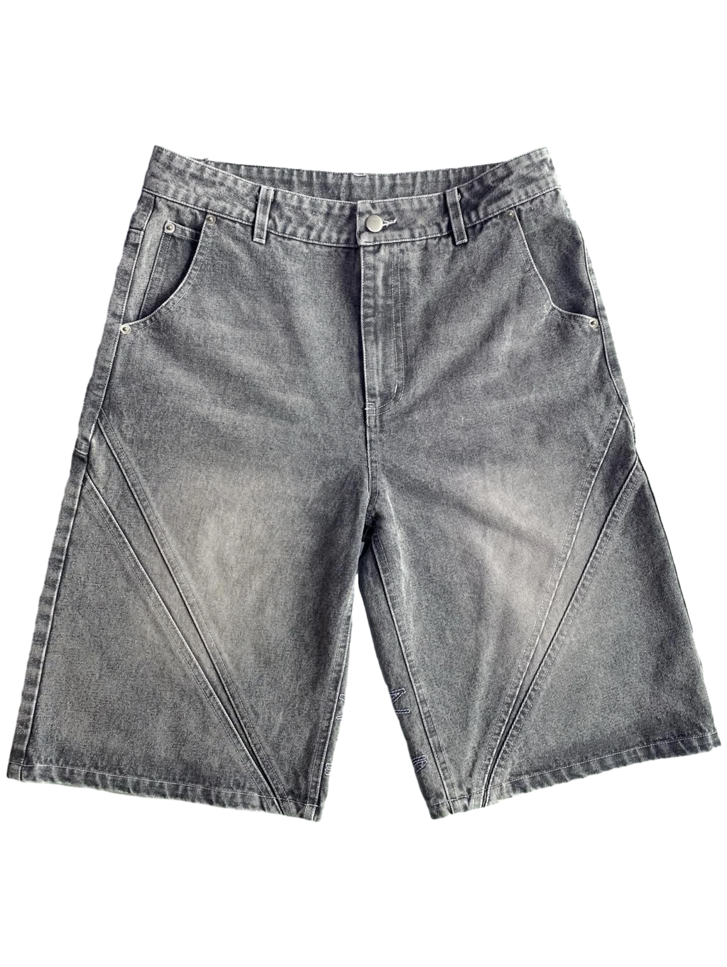 GREY JORTS v3
