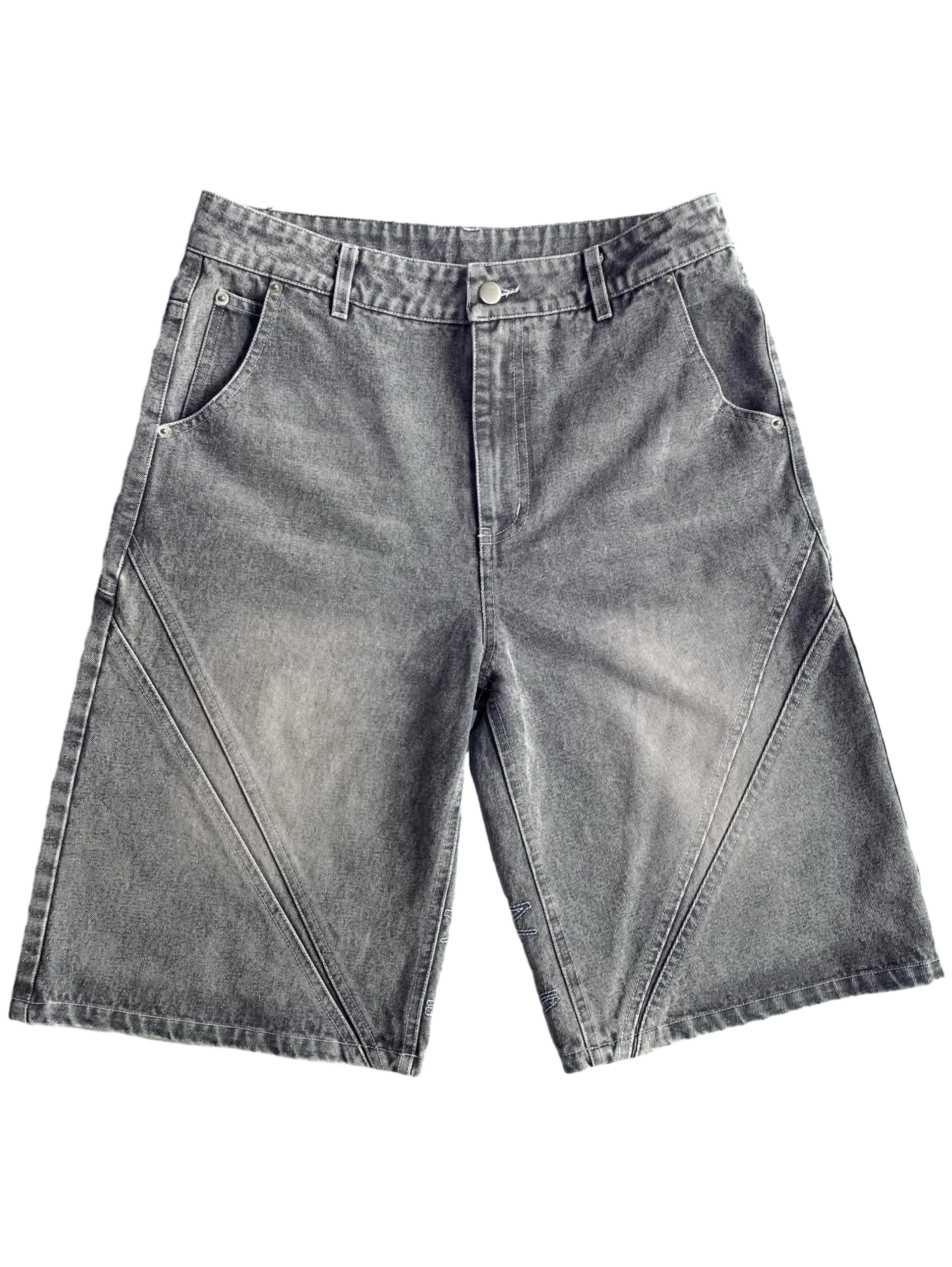 GREY JORTS v3