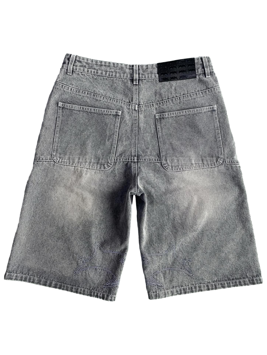 GREY JORTS v3