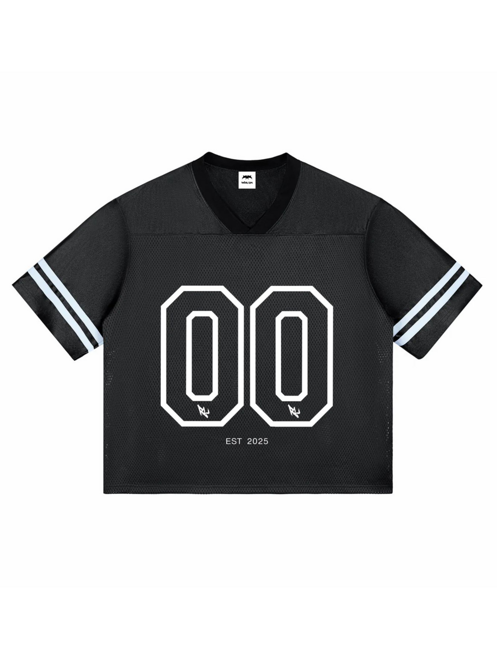 BOXY 00 JERSEY