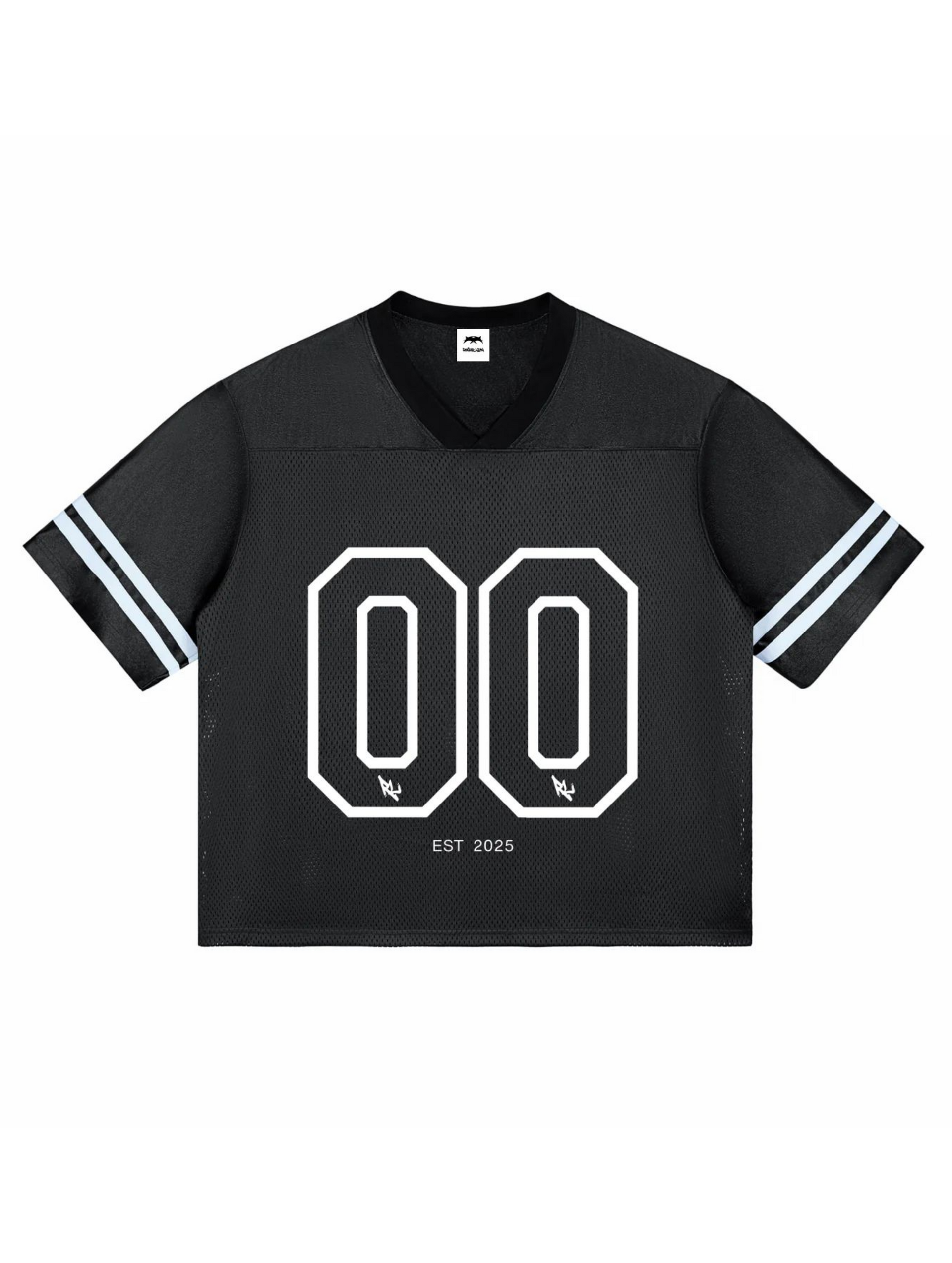 BOXY 00 JERSEY