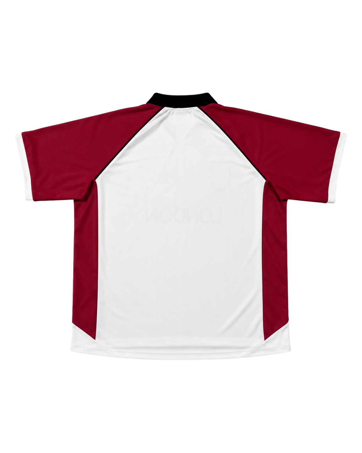 ENGLAND JERSEY V8