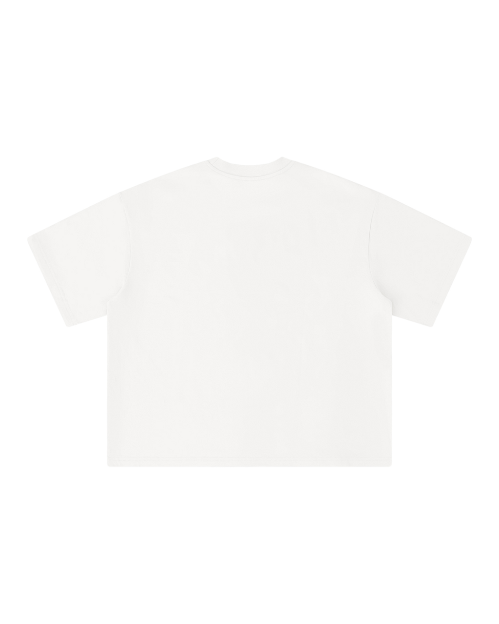 LONDON TEE V8