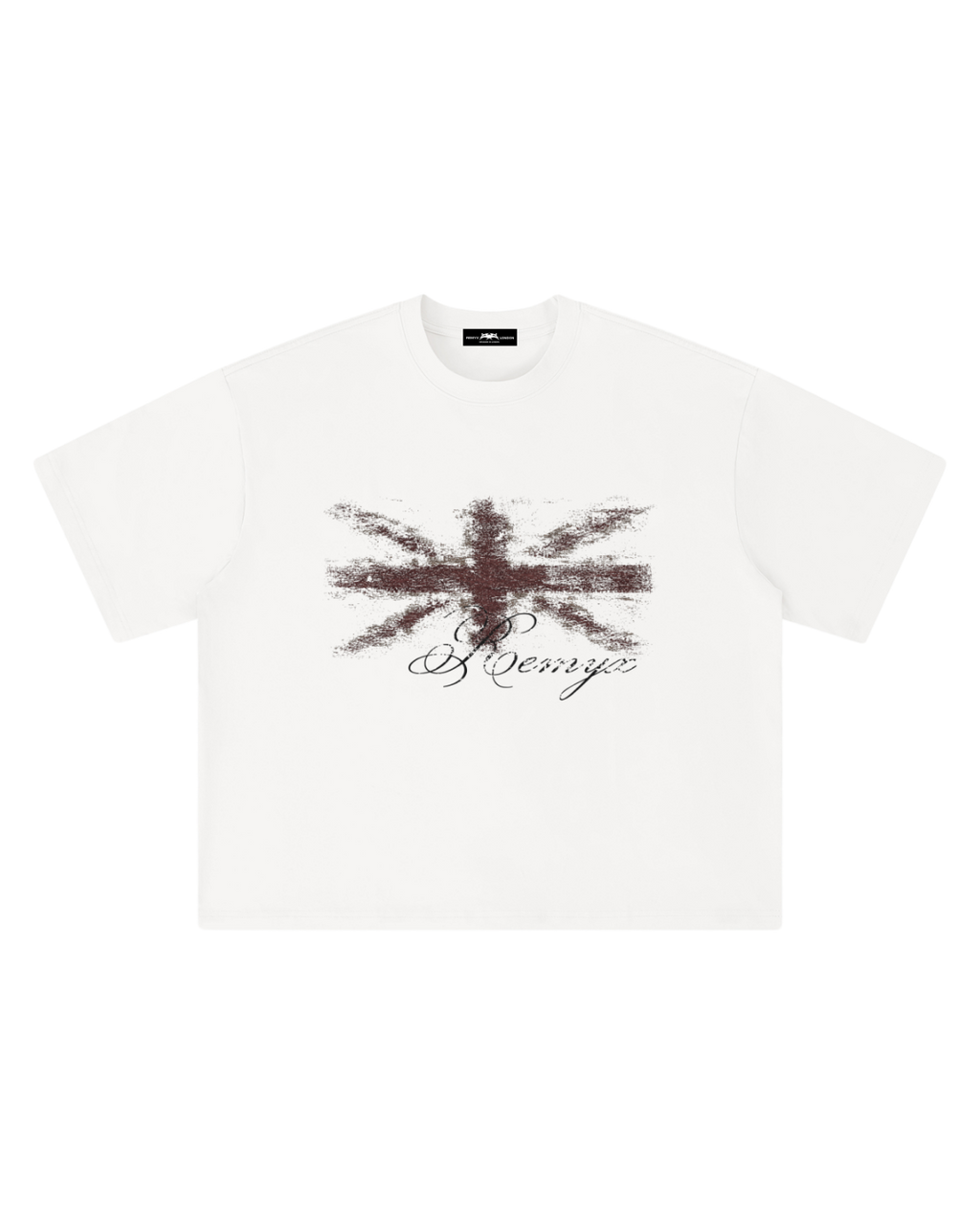 LONDON TEE V8