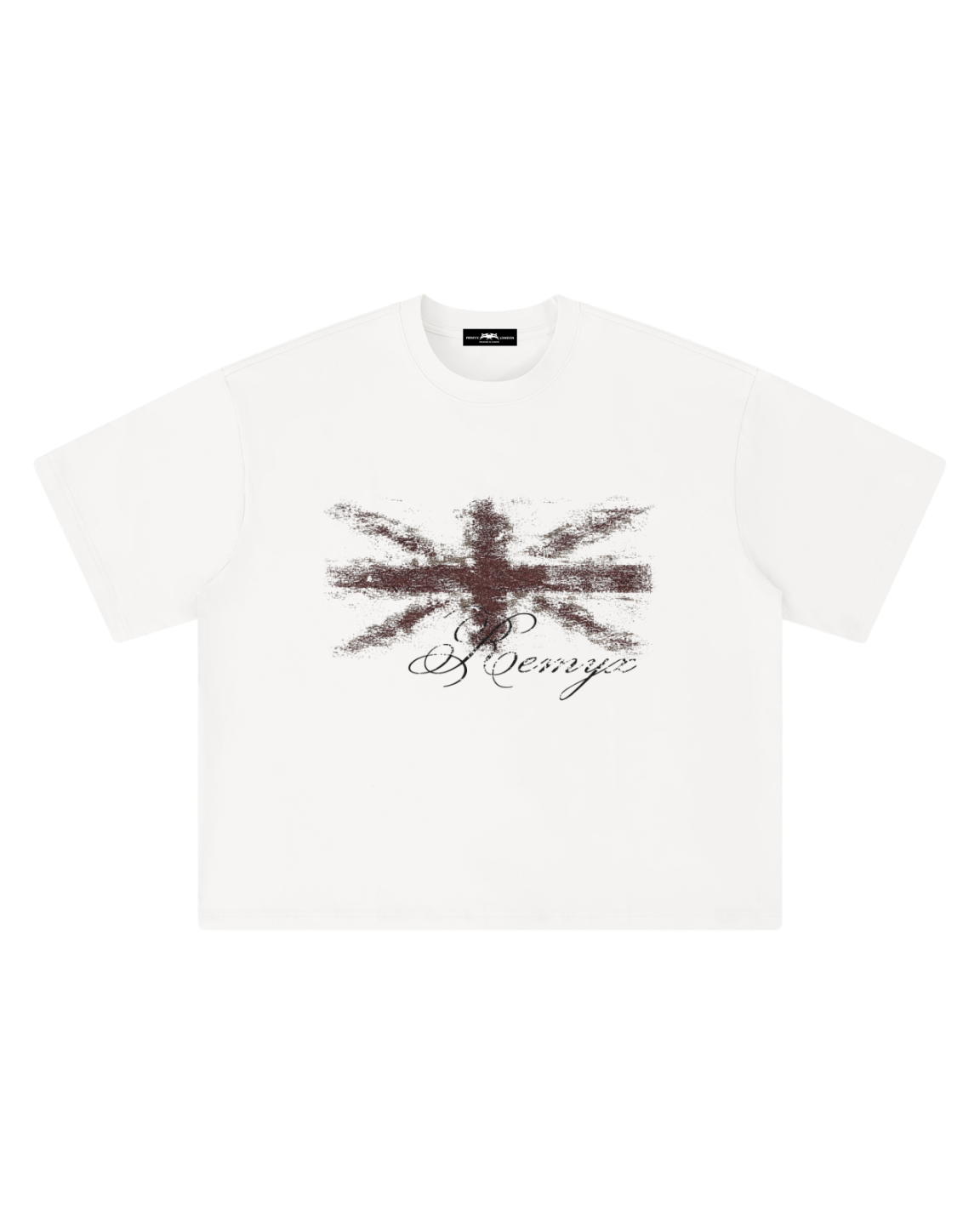 LONDON TEE V8
