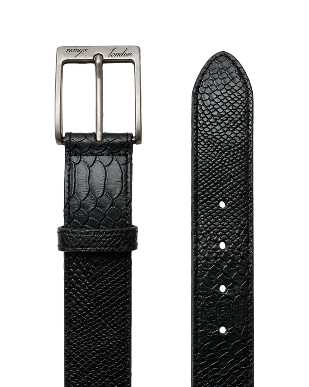 SNAKE BELT (PRE ORDER)