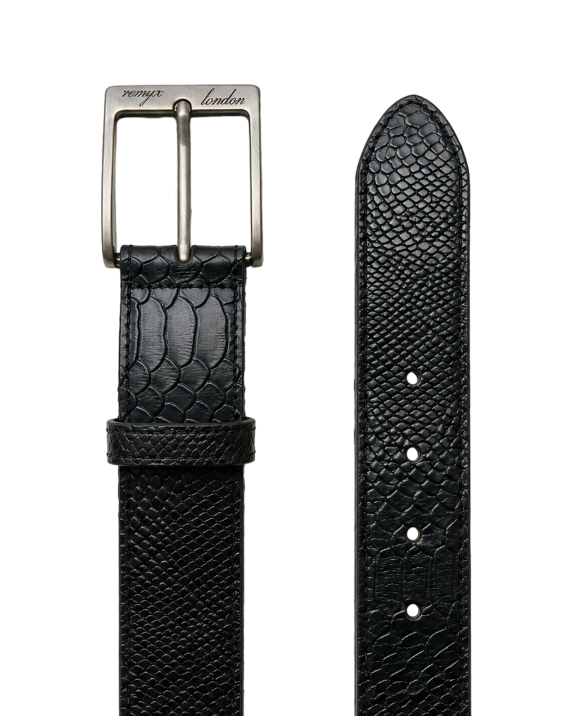 SNAKE BELT (PRE ORDER)