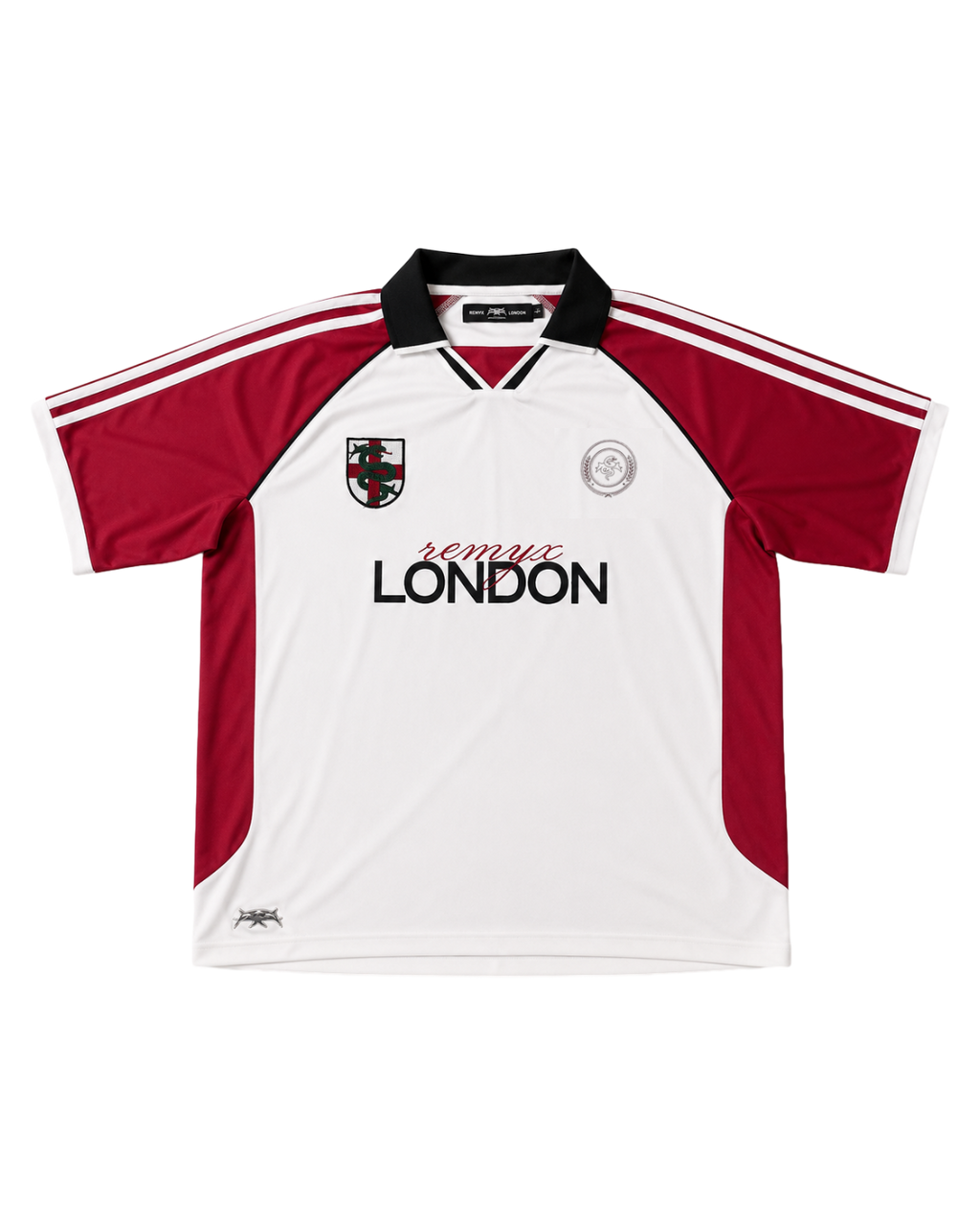 ENGLAND JERSEY V8