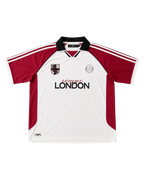 ENGLAND JERSEY V8