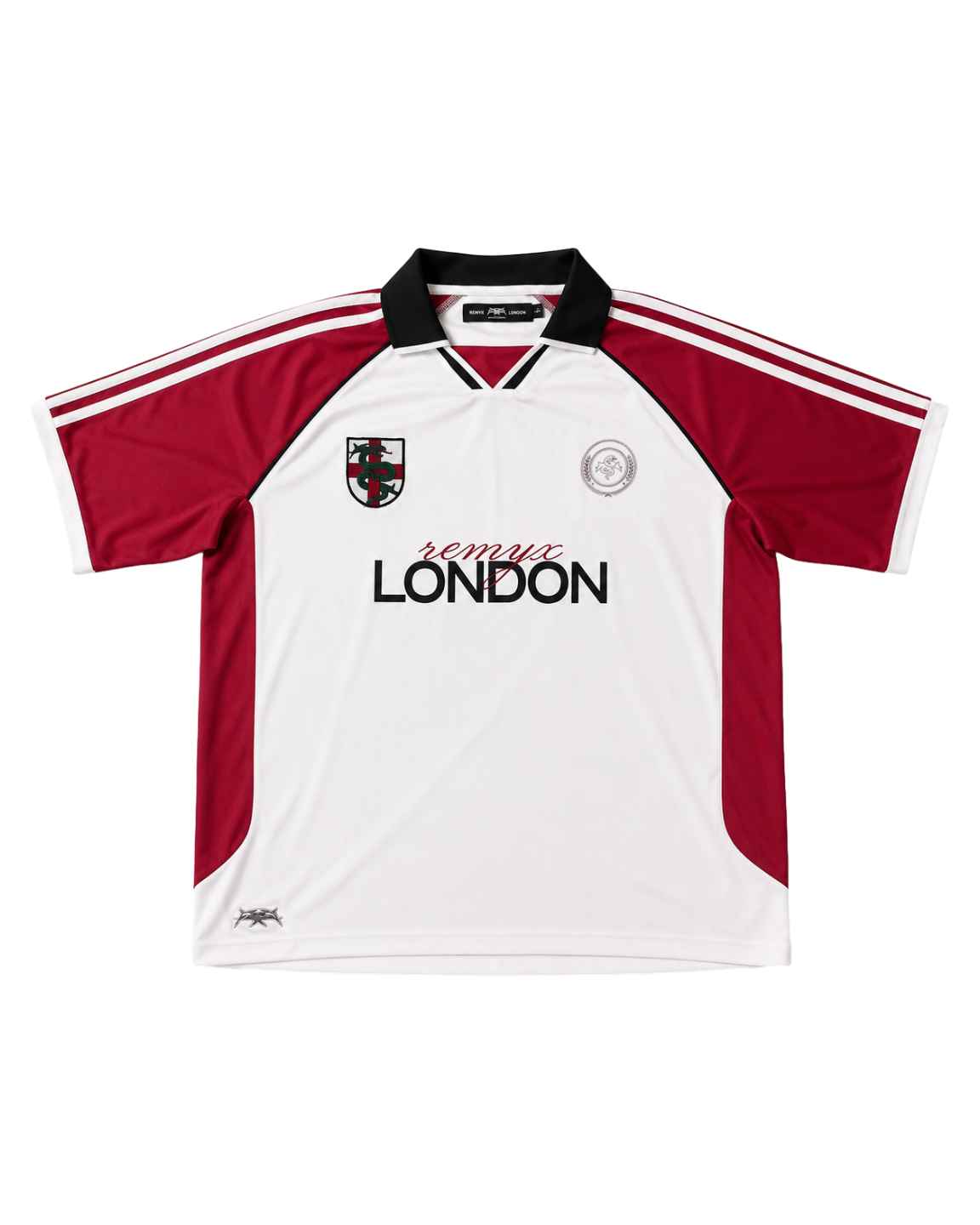 ENGLAND JERSEY V8