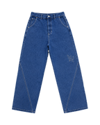 BLUE DENIM JEANS V2