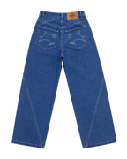 BLUE DENIM JEANS V2