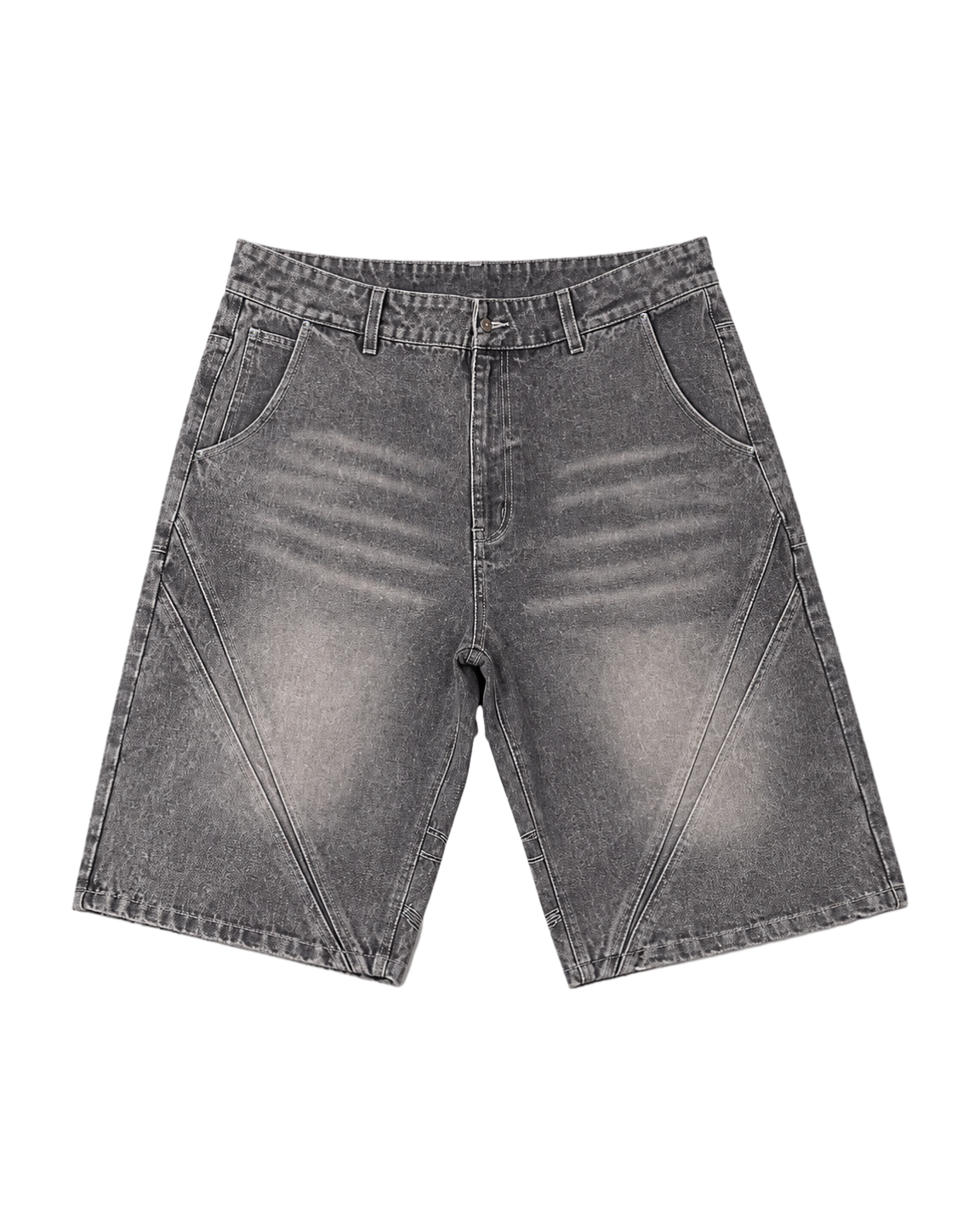 BLUE DENIM JEANS V2 – Remyx London