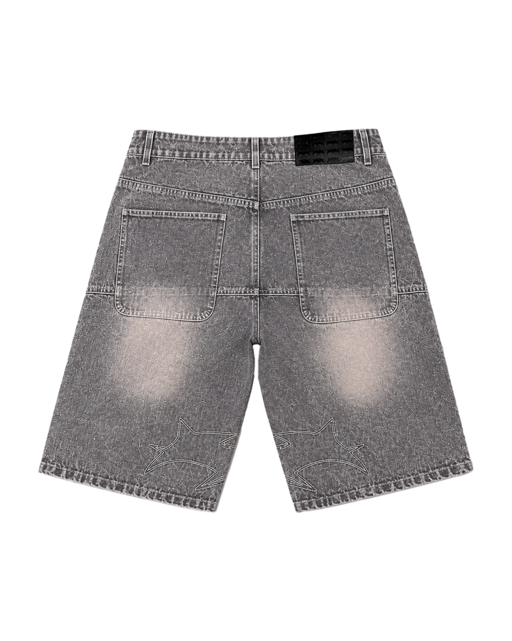 GREY JORTS v3