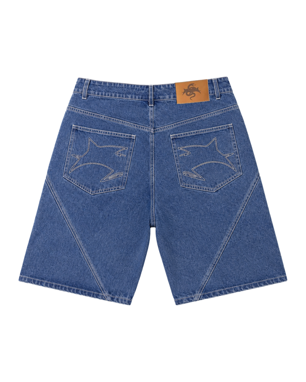 BLUE JORTS v1