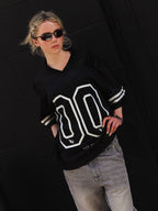 BOXY 00 JERSEY