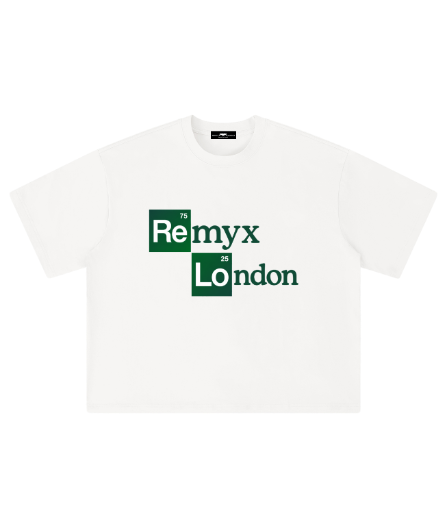 BREAKING LONDON TEE